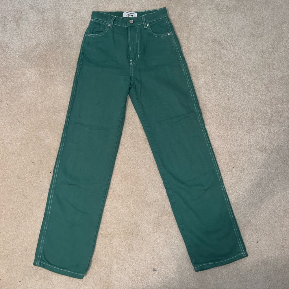 Reformation Jeans